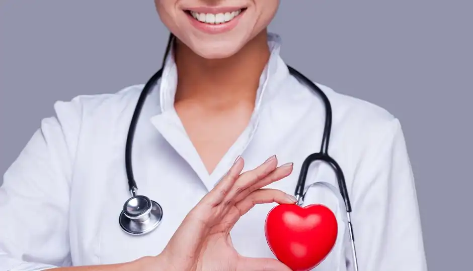 cardiology