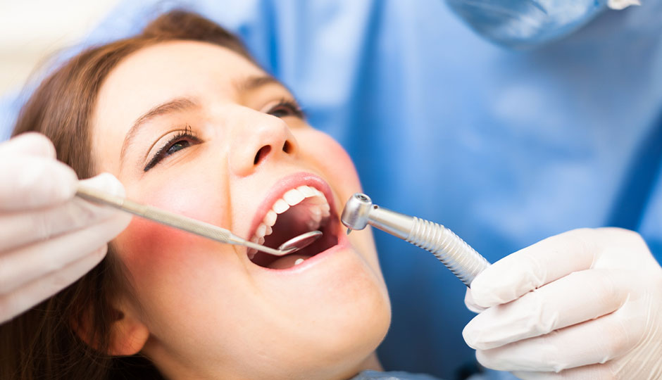 dental department