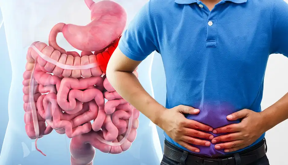 gastroenterology