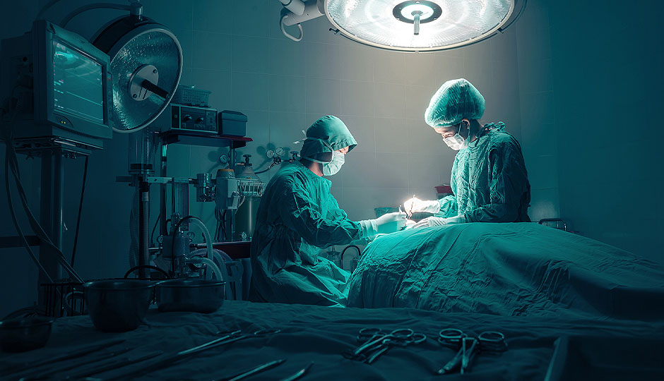 GENERAL SURGERY