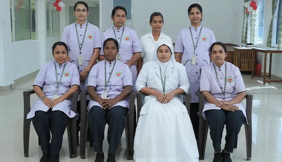 Gynaecology