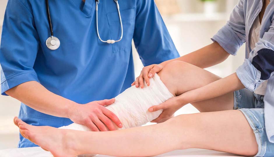 Orthopaedic