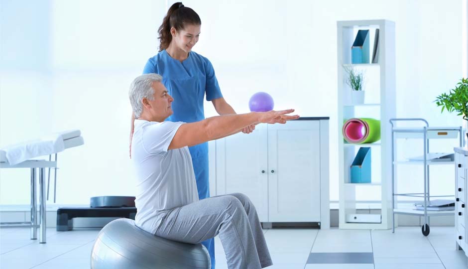 PHYSIOTHERAPY