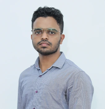 JOSE G SANTHOSH