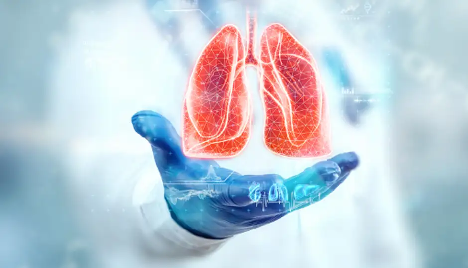 Pulmonology