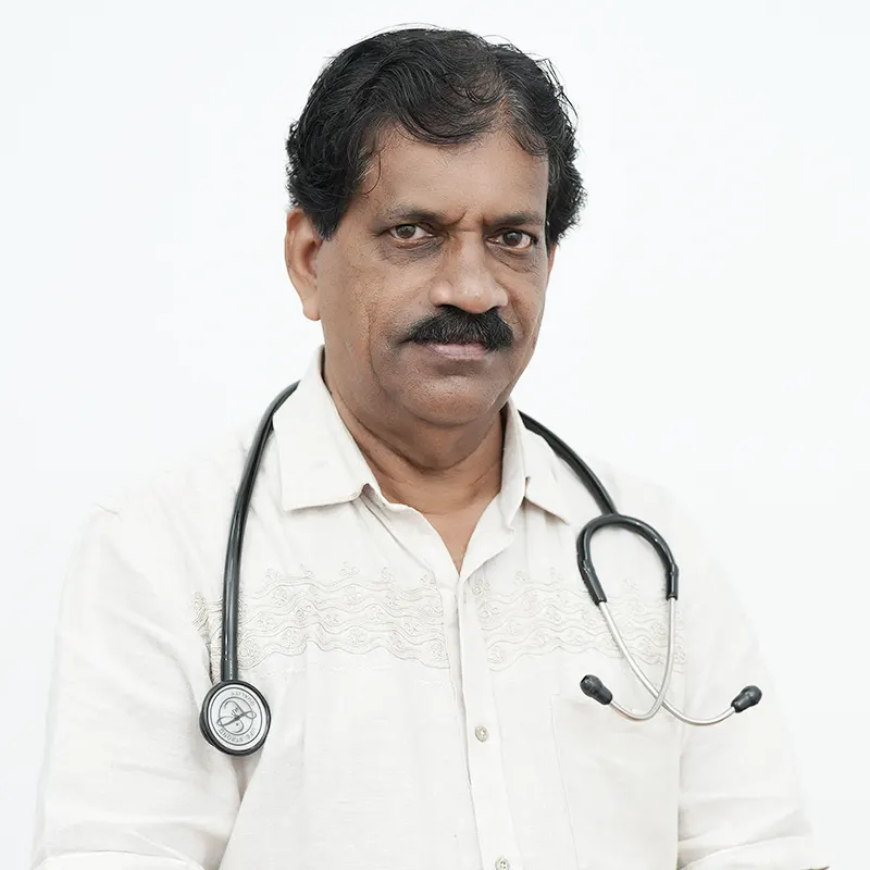 Dr. K.C.Devasia