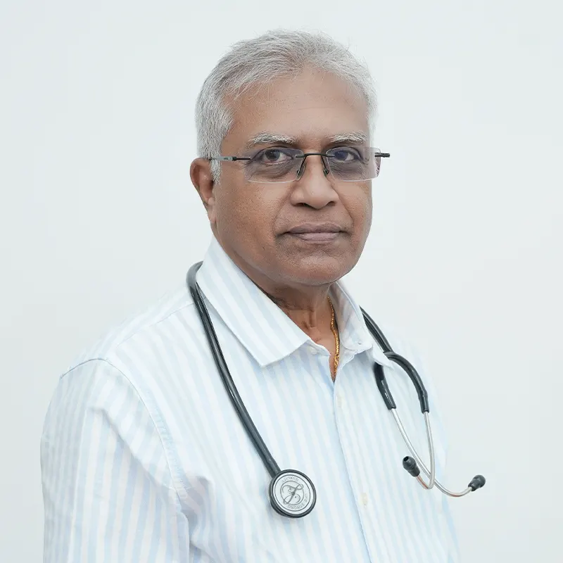 Dr. Mohan.P.Sam