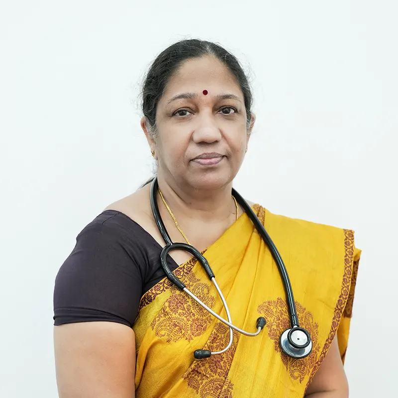 Dr.V.S. Anandhavally